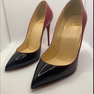 christian louboutin Kate pump